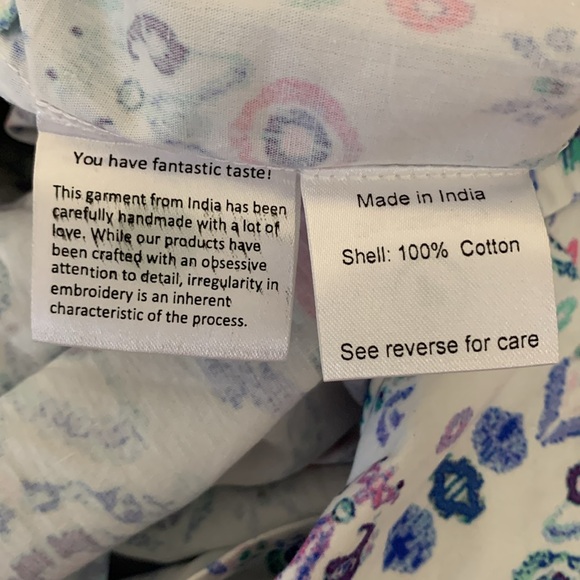 Rococo Sand Lada Jumpsuit - Picture 14 of 15